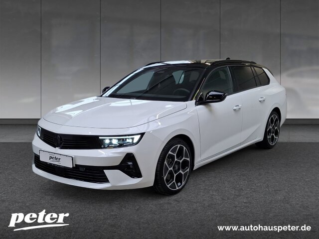 Opel Astra 1.2 ST Adapt