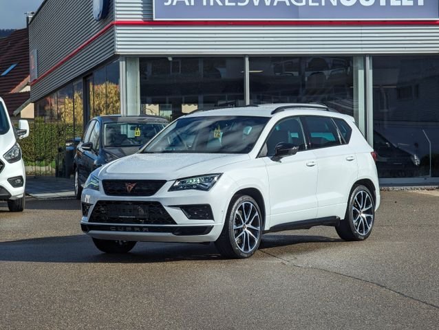 CUPRA Ateca 300PS # # # #