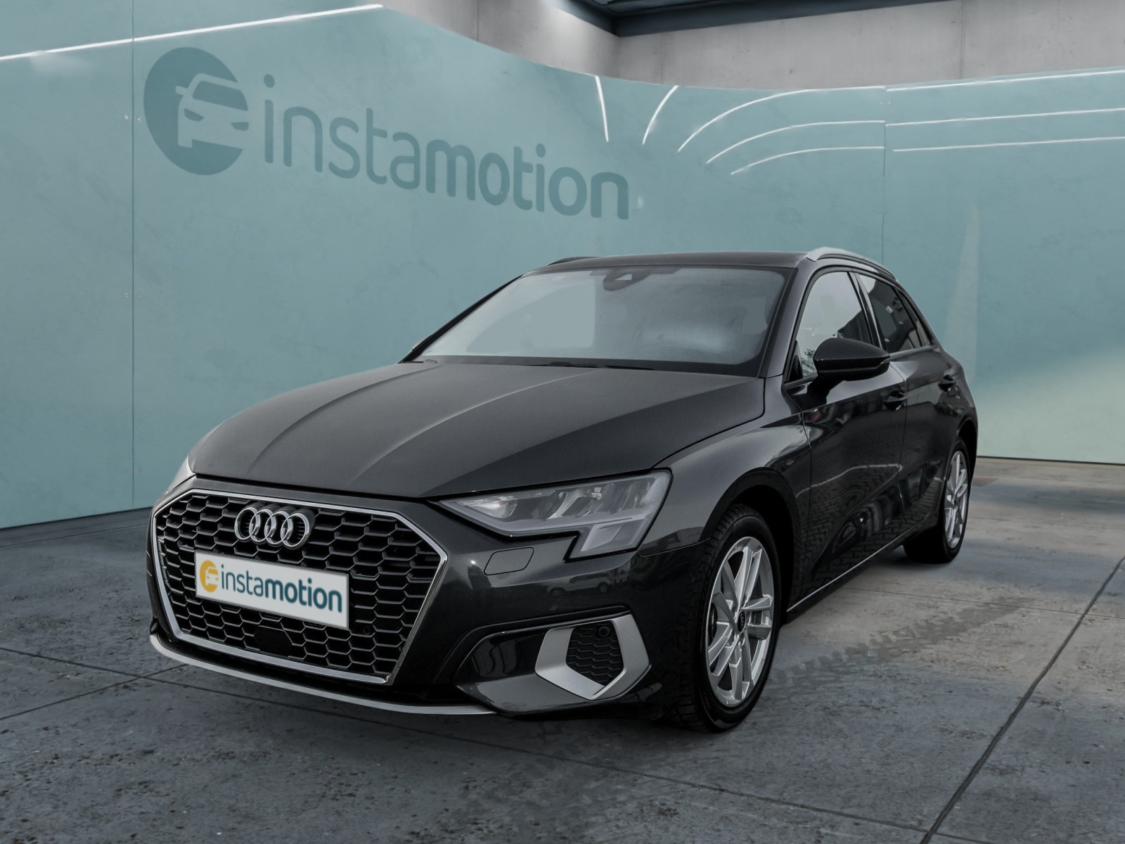 A3 Sportback 35 TDI advanced Stronic,LED,Navi+,K