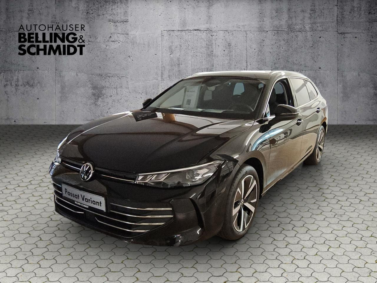 Volkswagen Passat 1.5 l Business eTSI OPF