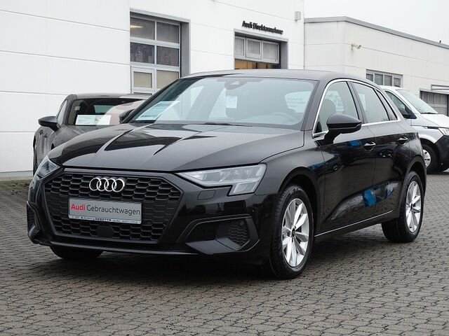 A3 Sportback 30 TFSI S-tronic - Navi / incl. WR