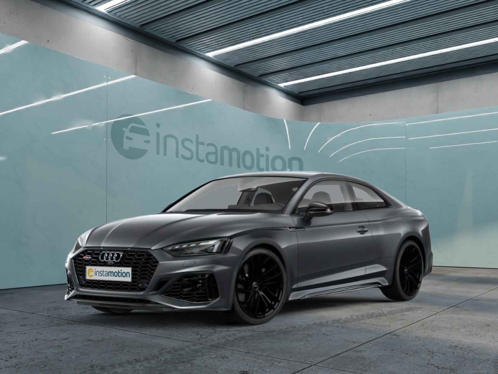Audi RS5 2.9 TFSI q