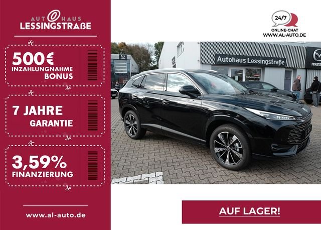 HS 1.5T GDI Aut. Luxury 360°M/ACC/KeyLess  Luxury