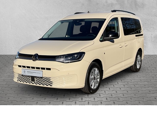 Volkswagen Caddy 2.0 TDI Maxi TAXI Life