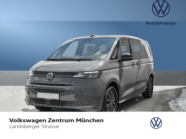Volkswagen T7 Multivan 1.5 TSI Multivan Basis AppConnect