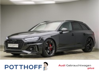 RS4 Avant PANO AHK ACC 360° MATRIX B&O