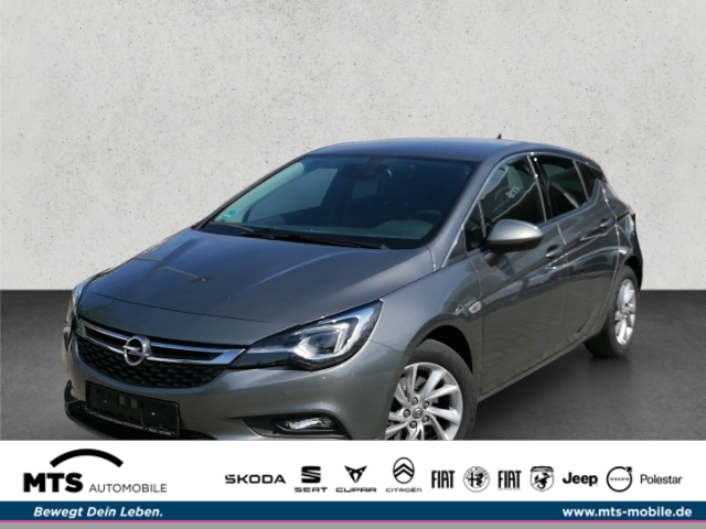 Opel Astra 1.6 K INNOVATION 136PS