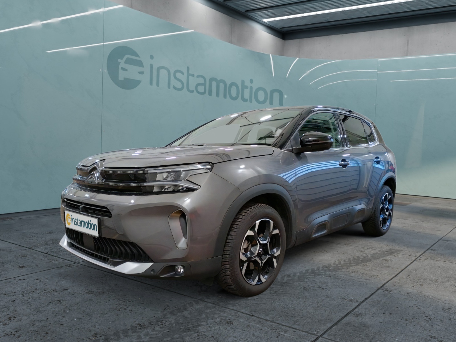 Citroën C5 1.5 Aircross Max 130 Automatik