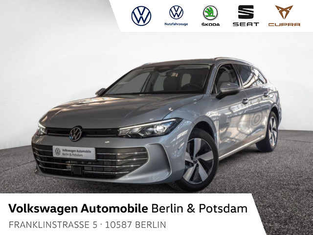 Passat Variant 1.5 eTSI Business Navi Massage