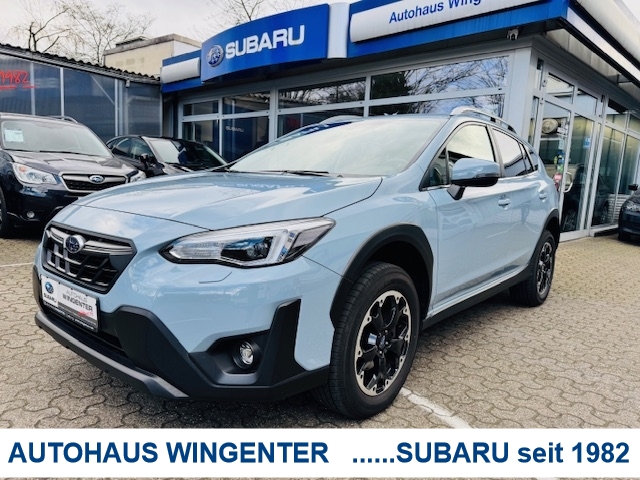 Subaru XV 1.6 Comfort i EU6d