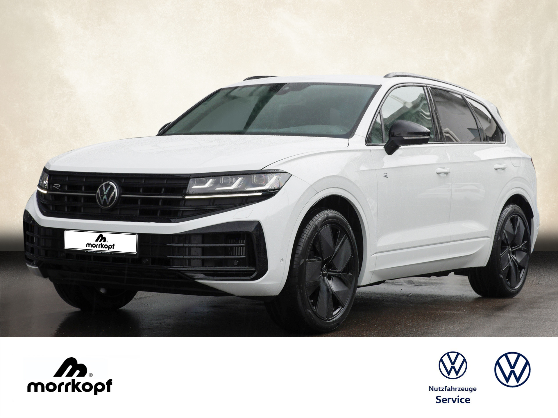 Touareg R PLUG-IN+8.000 GEWERBERABATT+0,5+