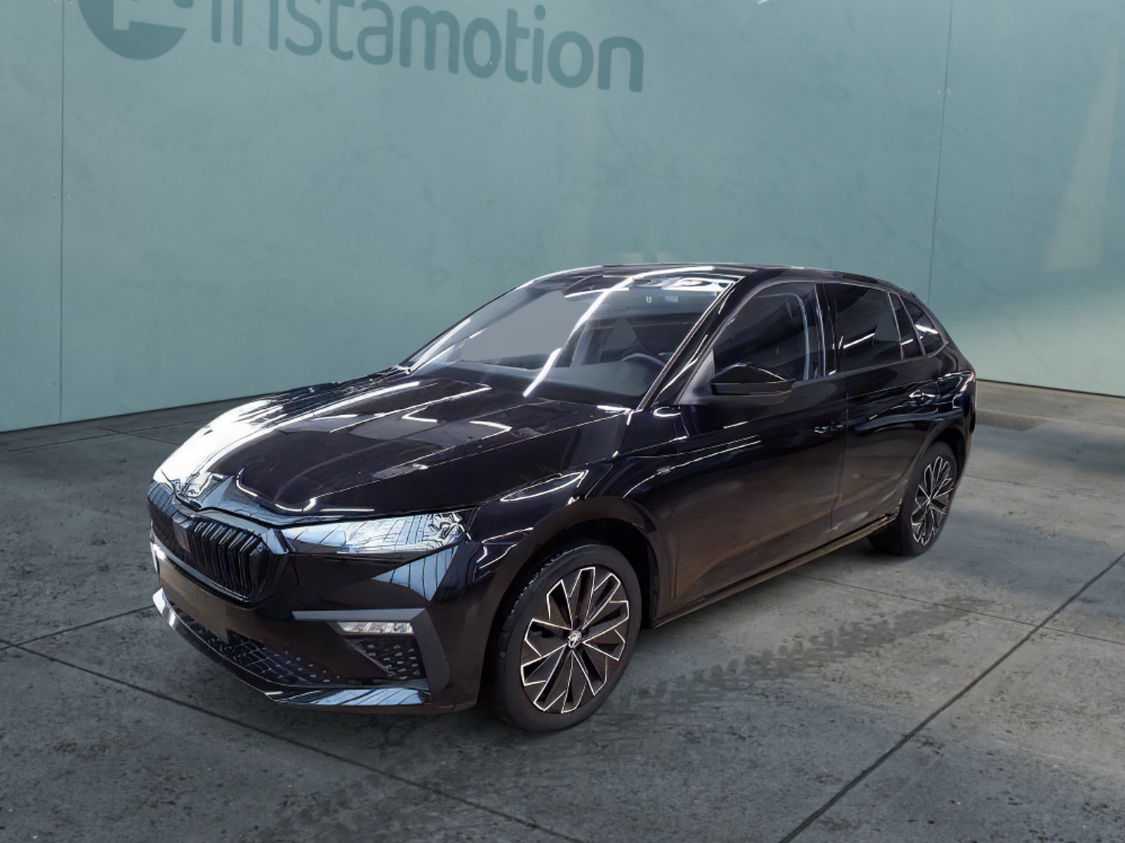 Skoda Scala 1.0 TSI SELECTION | | | |