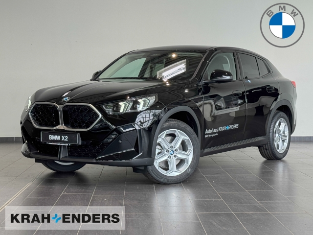 X2 20 i sDrive Navi Park + Driving Ass. Assistent Sportsitze