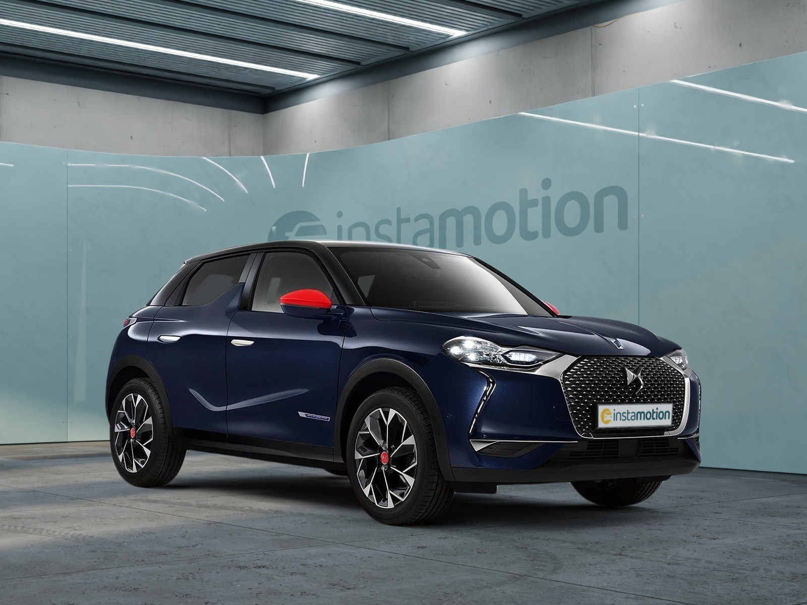 DS3 NAVI|SHZ|Kamera|Klimaaut.|CarPlay|PDC|1.Hd