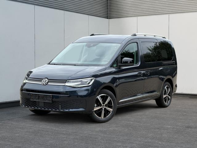 Volkswagen Caddy Maxi Style