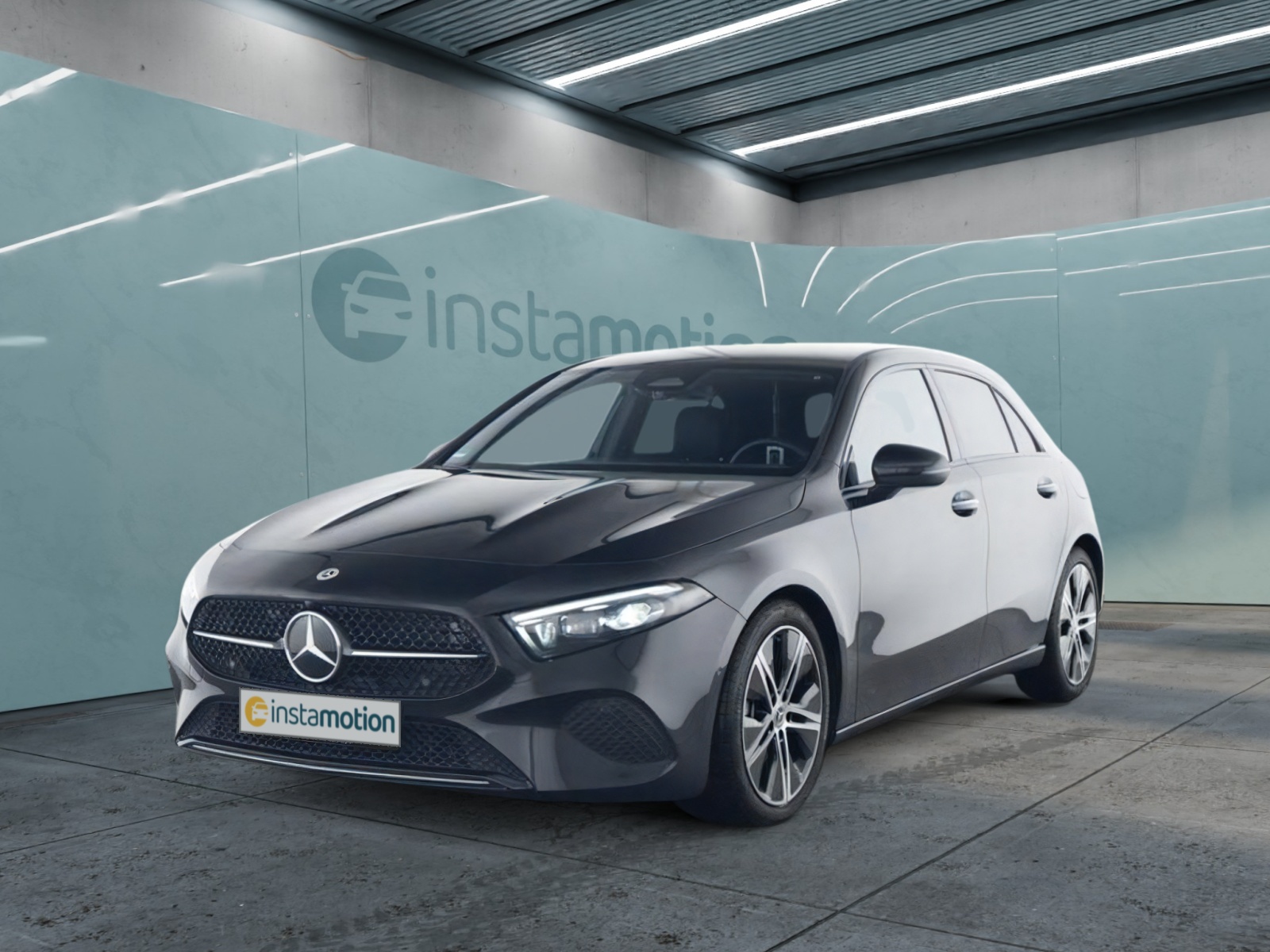 Mercedes-Benz A 180 Progressive Line Advanced Plus