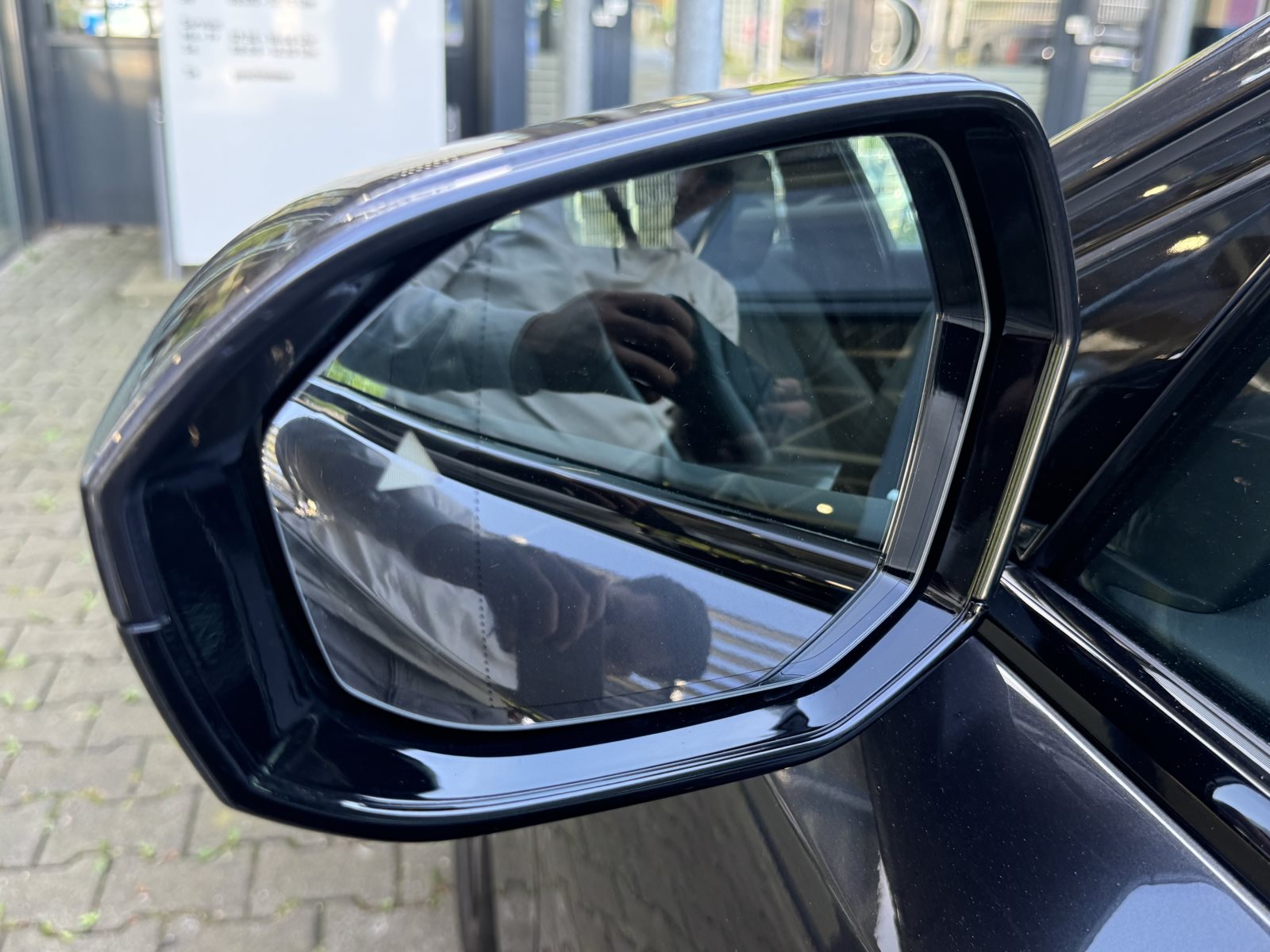 Photo du véhicule