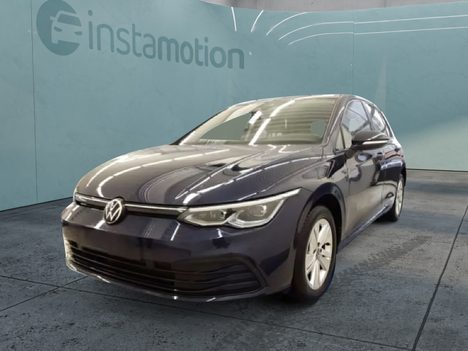 Volkswagen Golf 1.5 TSI 8 VIII Life eTSI App