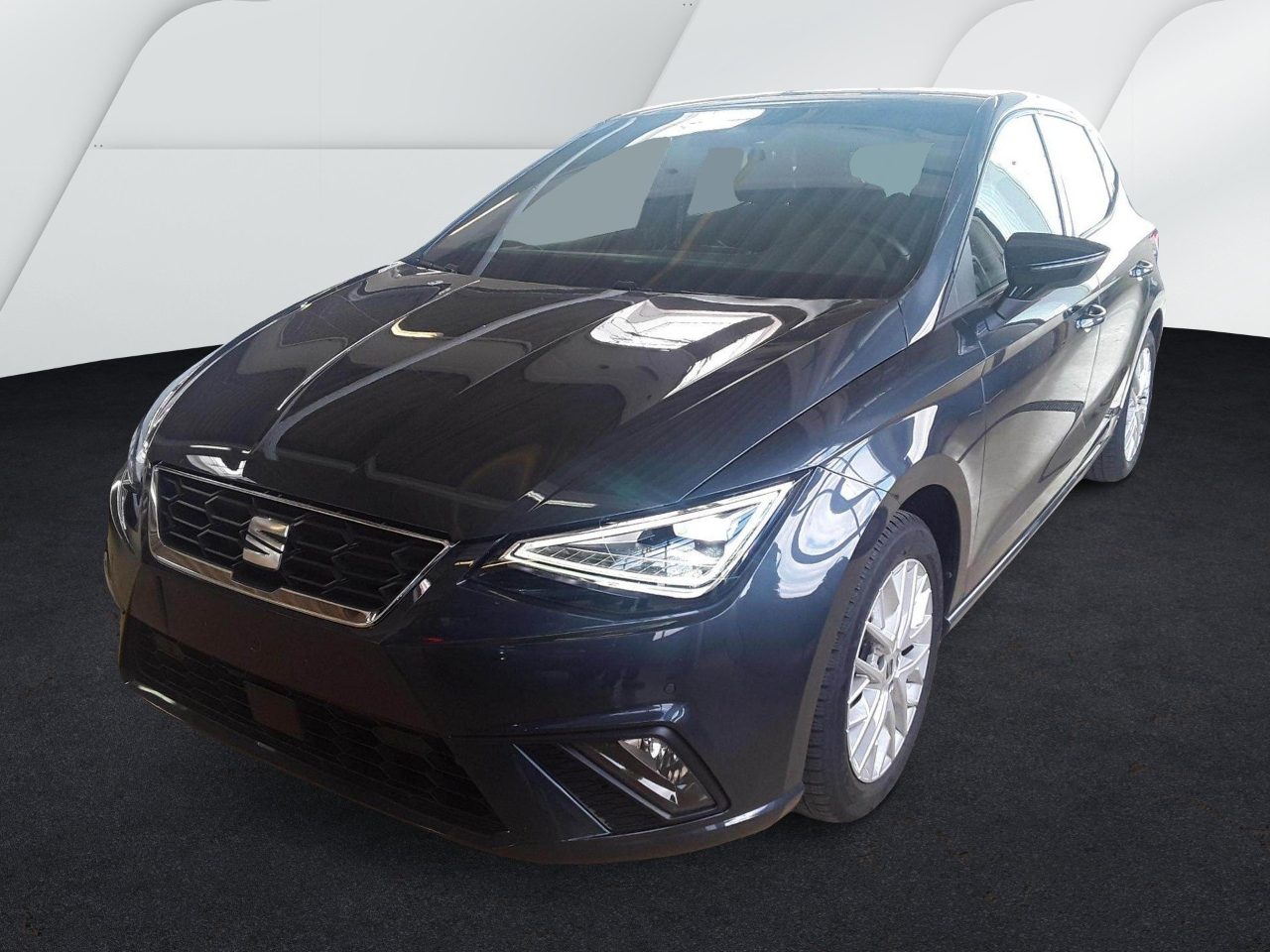 Ibiza FR 1.0 TSI 85 kW (116 PS) 6-Gang
