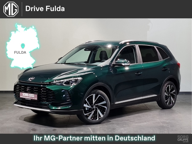 ZS Hybrid+ *Luxury*MY2025*Sofort Verfügbar*