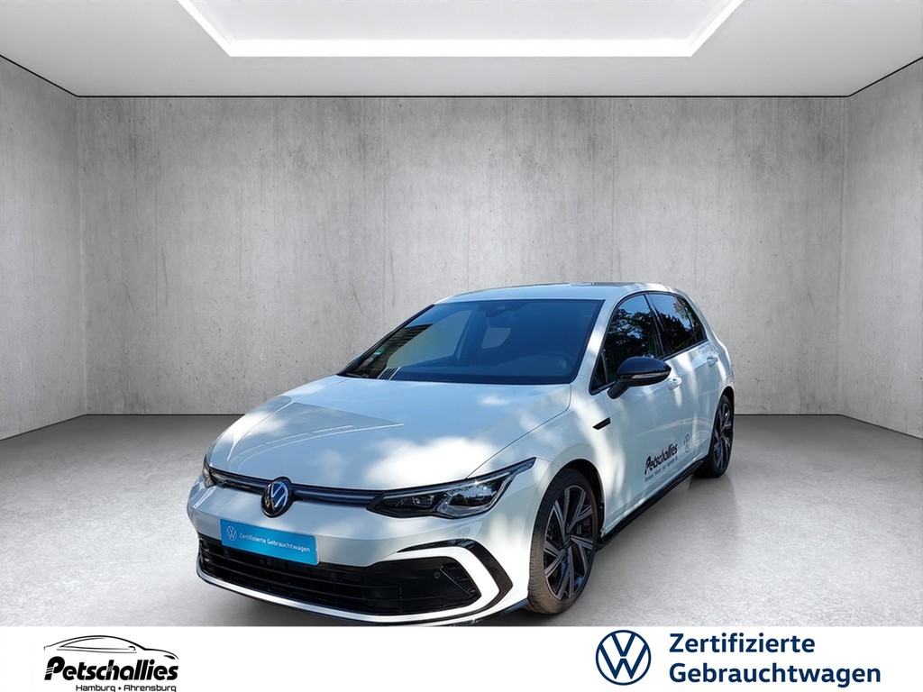 Golf R-Line 1.5 eTSI 110 kW DSG