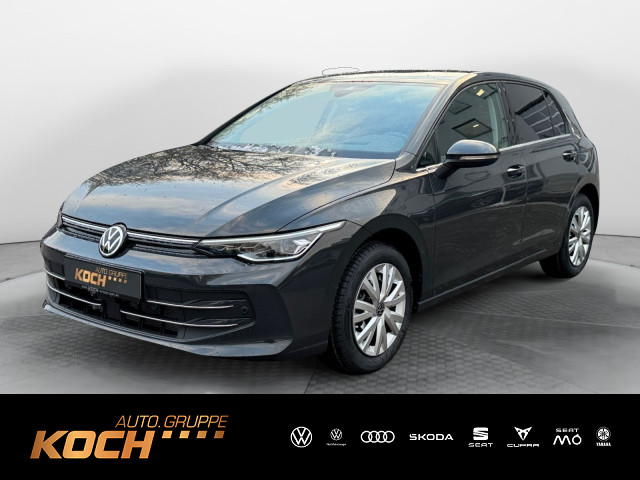 Volkswagen Golf 1.5 TSI VIII Style
