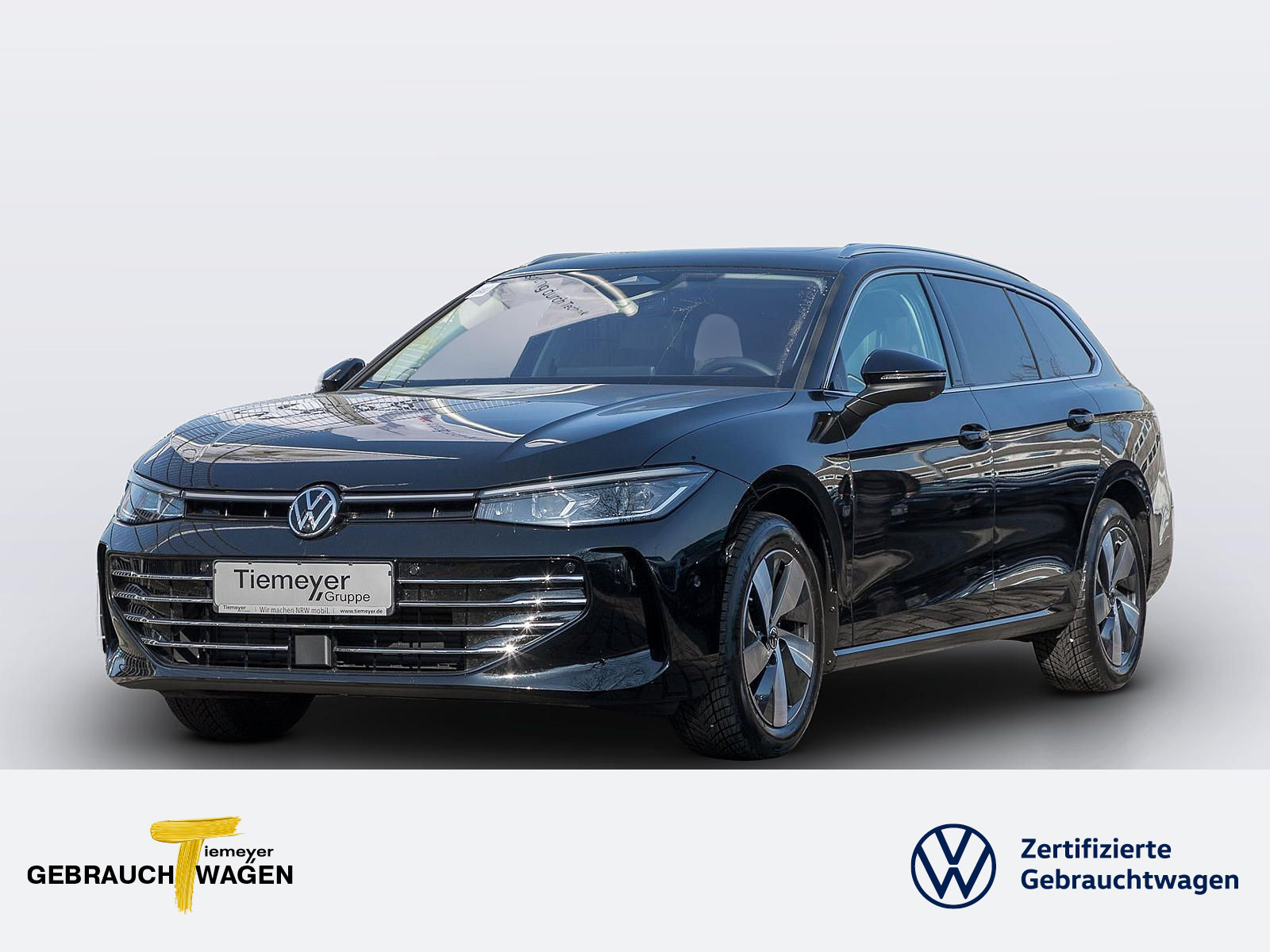 Passat Variant 2.0 TDI DSG ELEGANCE LM18 ST.HEIZ HuD 360
