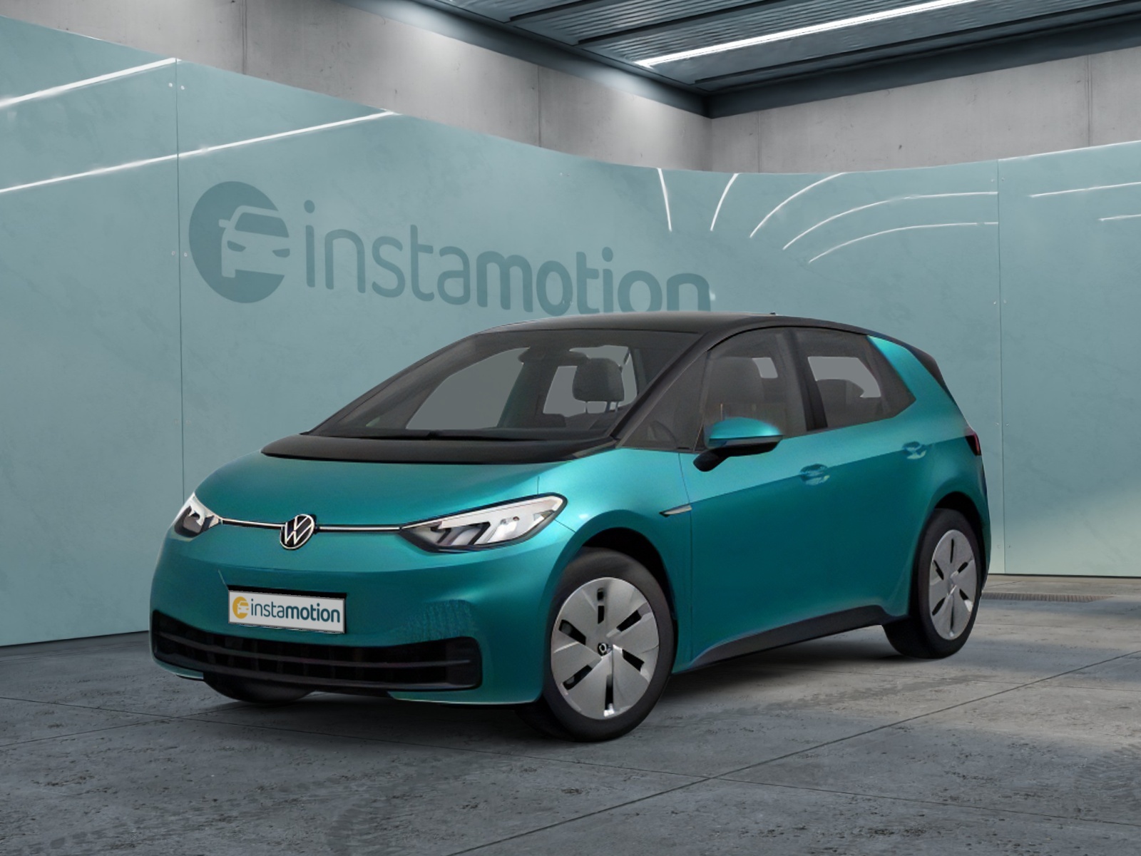 Volkswagen ID.3 Pure Performance