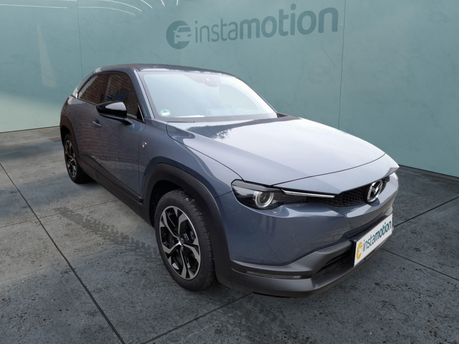 MX-30 NAVI|SHZ|Kamera|LED|CarPlay|Klimaaut.|1.Hd