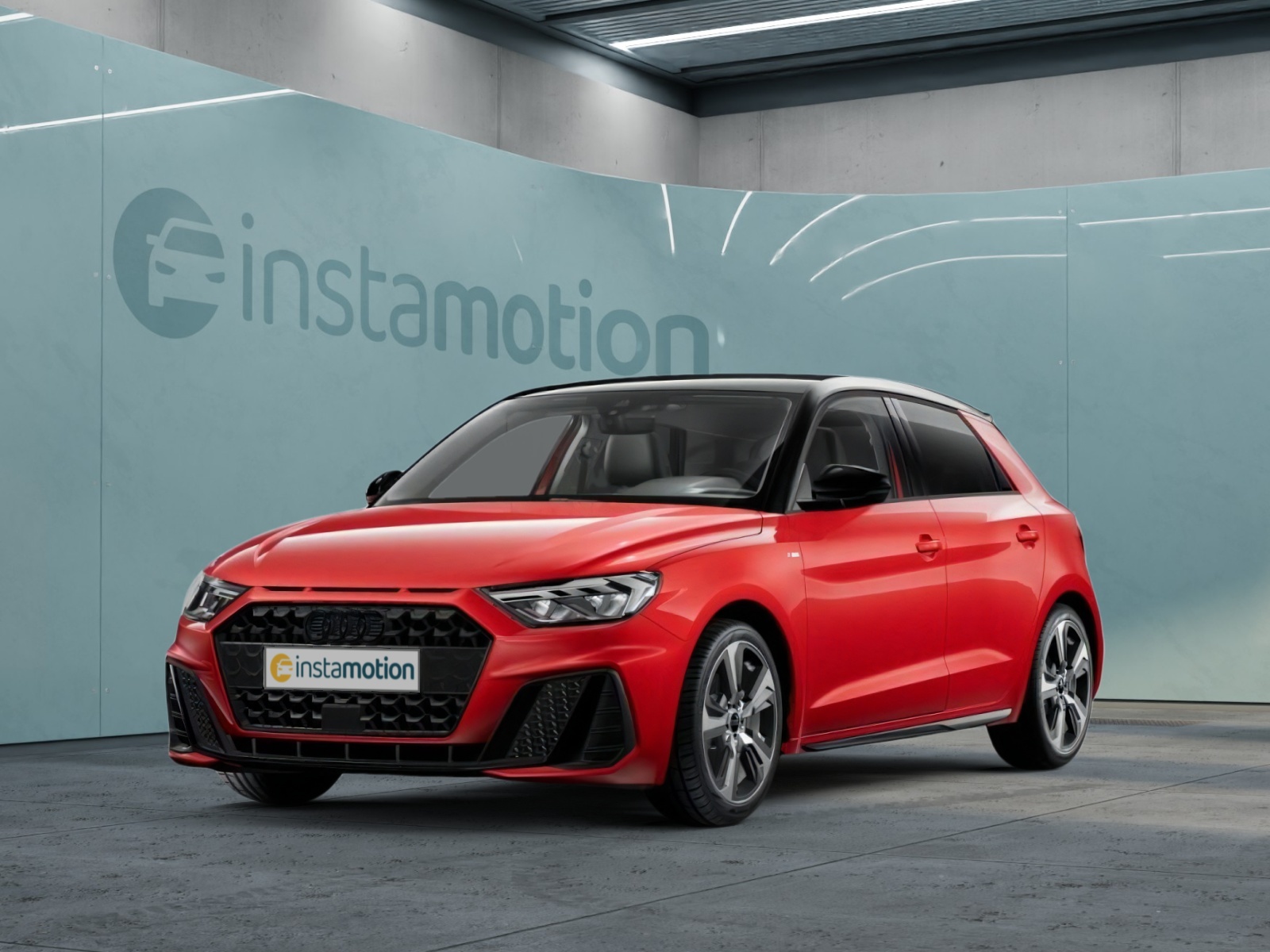 Audi A1 Sportback 30 TFSI S-line