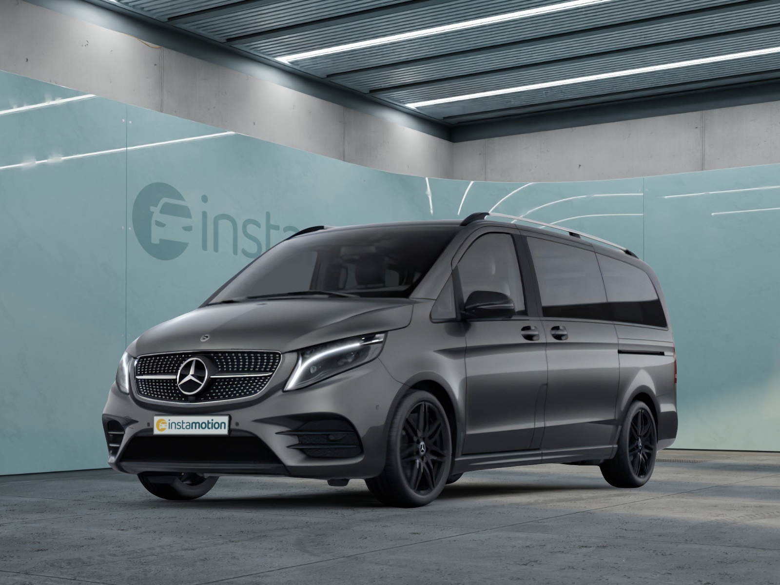 Mercedes-Benz V 300