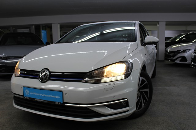 Volkswagen Golf 1.5 TSI Join NEU