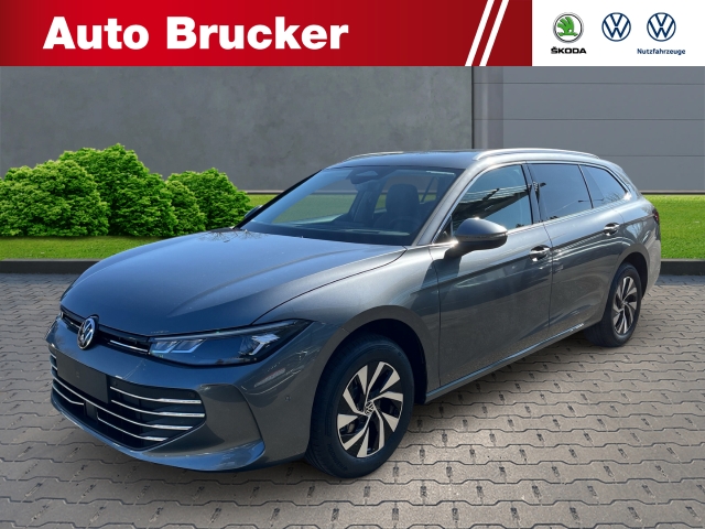 Passat Variant 2.0 TDI Business LED+HEAD-UP+Navi+Klimaautomatik-3-Zonen