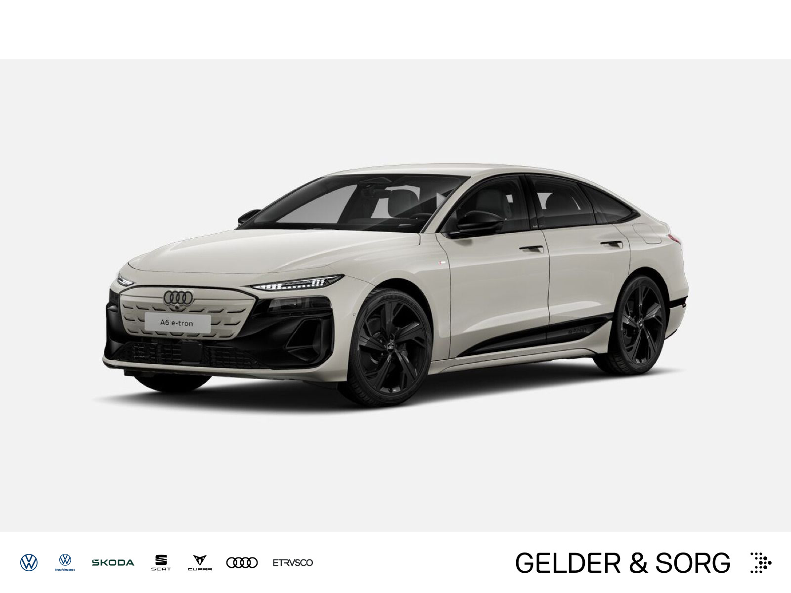 Audi A6 Sportback TECH|SLINE|°|