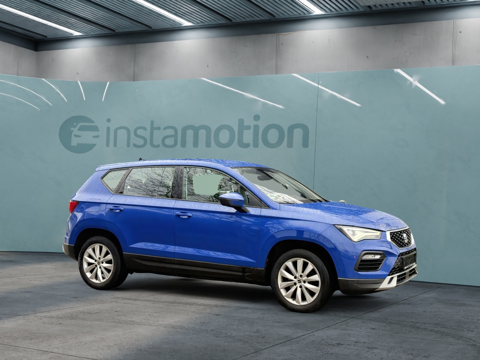 Seat Ateca 2.0 TDI Style