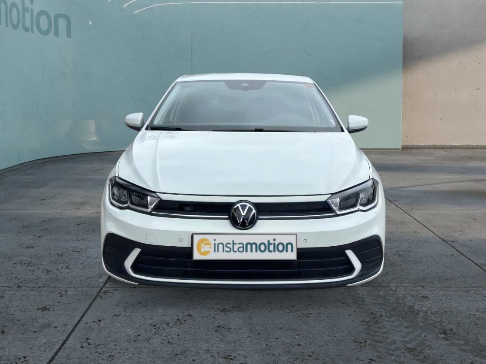 Volkswagen Polo 1.0 TSI Life DIGITAL 15