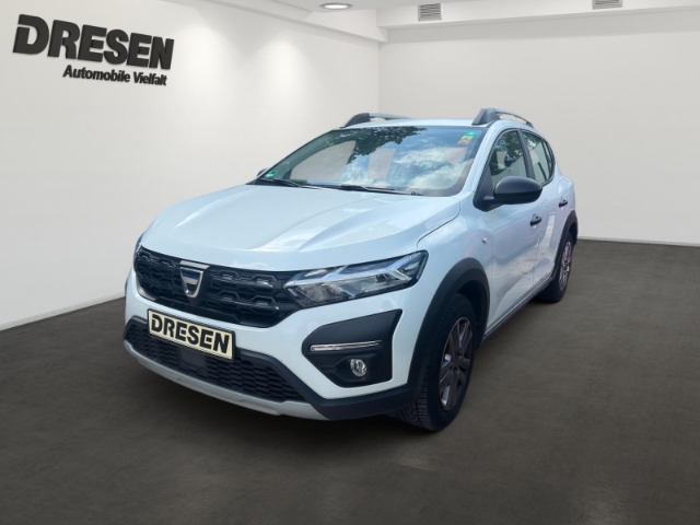 Sandero III 1.0 TCe 90 Essential St
