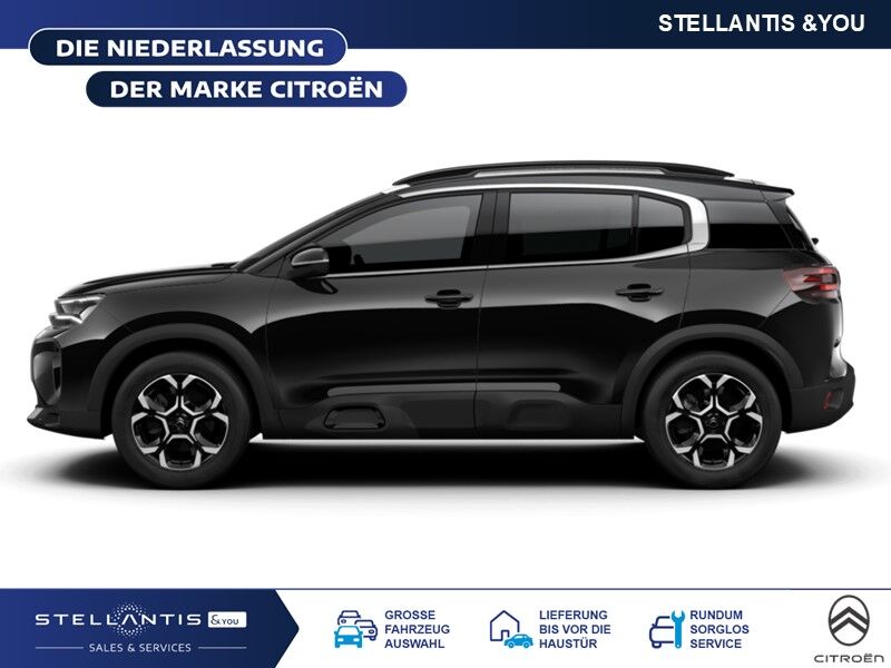 C5 Aircross 1.5 BlueHDi 130 MAX (EURO 6e)