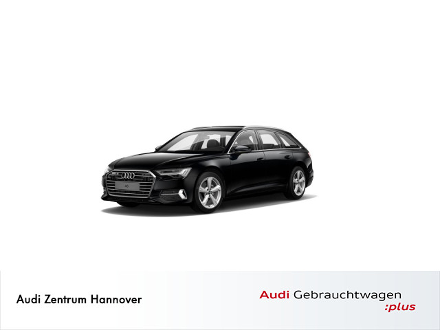 A6 Avant sport 40 TDI HD Matrix Pano ACC Navi