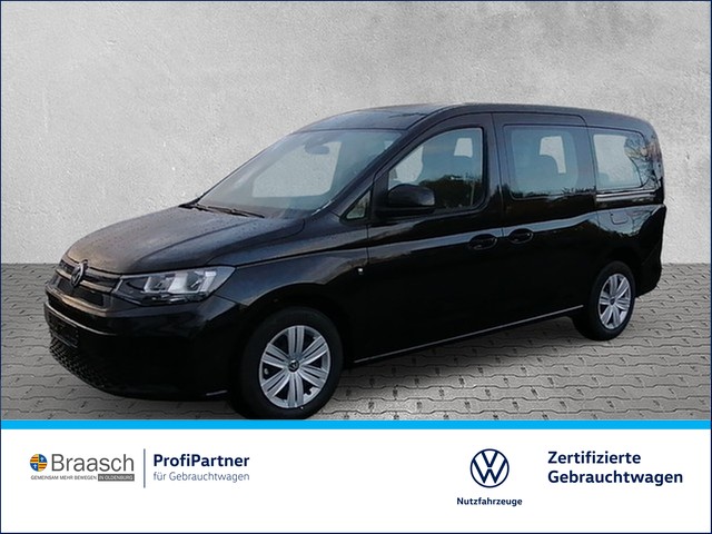 Volkswagen Caddy 1.5 TSI Maxi Life