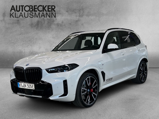 X5 xDrive50e M Sport Pro LMR 22