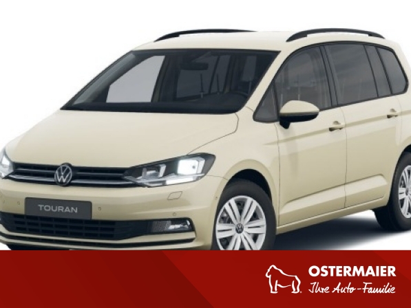 Touran TAXI Trendline 2.0 TDI DSG NAVI,KAMERA,VKZE