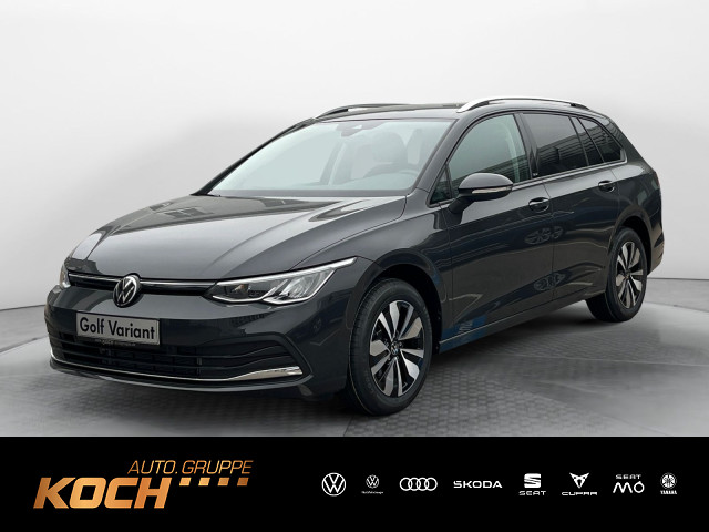 Golf Variant MOVE 2,0 l TDI SCR 110 kW (150 PS) 6-Gang