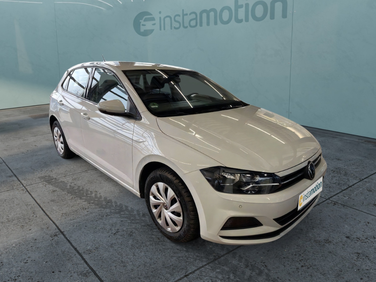 Polo 1.0 TSI Comfortline *PDC*LED*SHZ*Klima*Bluetooth*