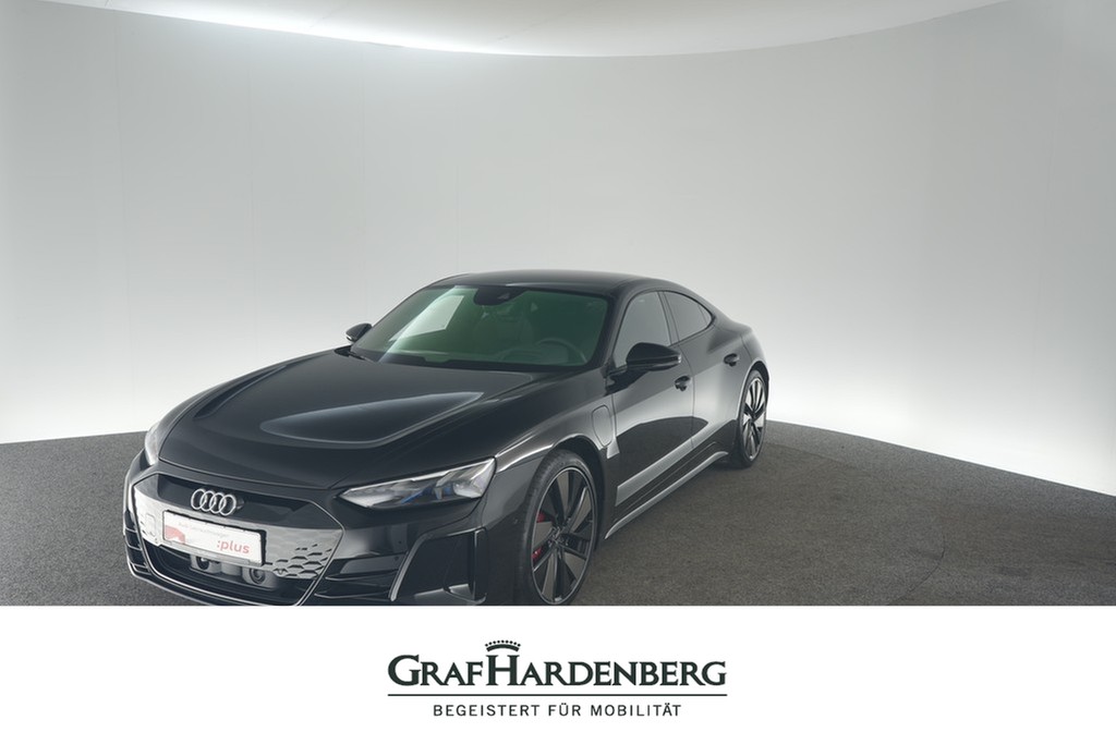 audi RS e-tron GT
