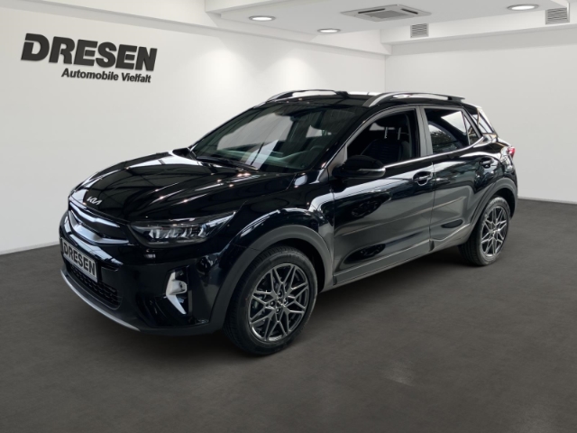 Kia Stonic Nightline Edition