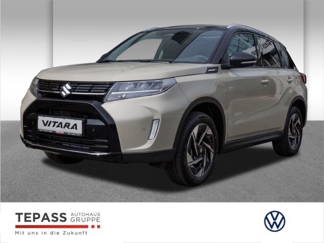 Vitara 1.5 Comfort+ LED PANO NAVI SHZ PDC