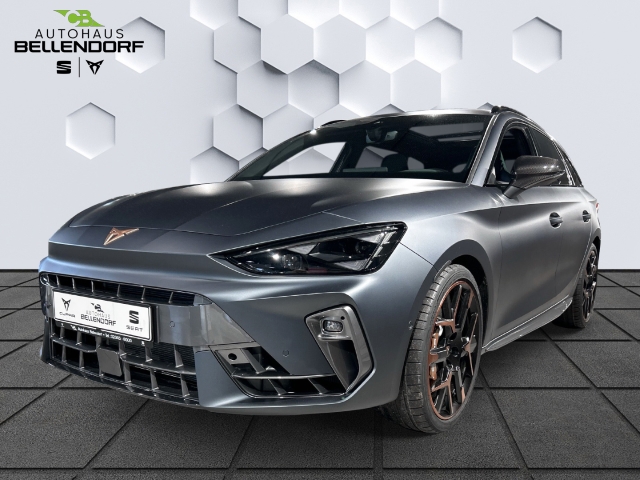 Leon Sportstourer 2.0 TSI 4Drive VZ Extreme Panorama Sennheiser