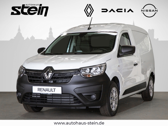 Renault Express 1.3 Extra TCe 100 Bad Roads Paket 15-Zoll
