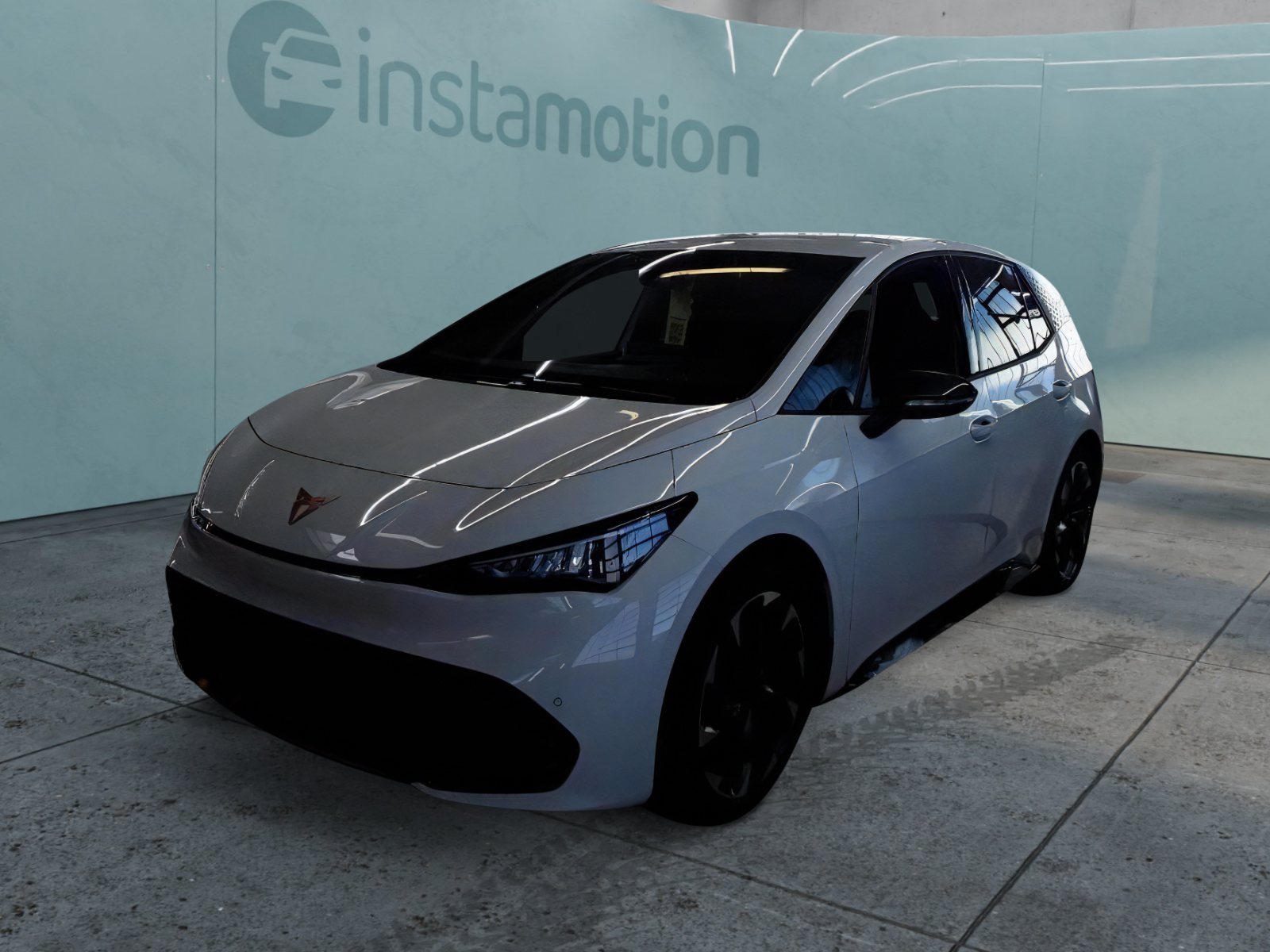 CUPRA Born h | | | | |